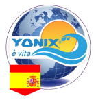 Yonix exclusive distributor countries -  YONIX 