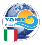 general informations Italy -  YONIX 